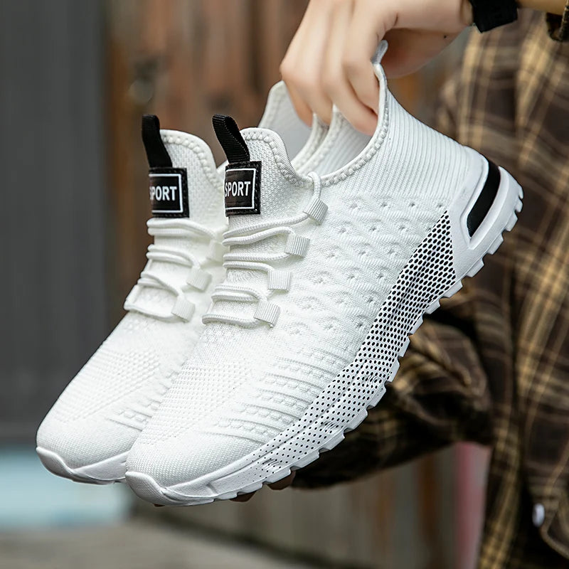NKLSA Men's 2025 Running Shoe