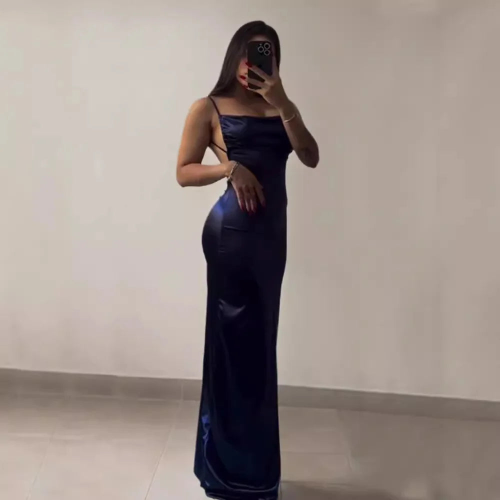 2025 Dress Women Elegant Fashion Beautiful Women's