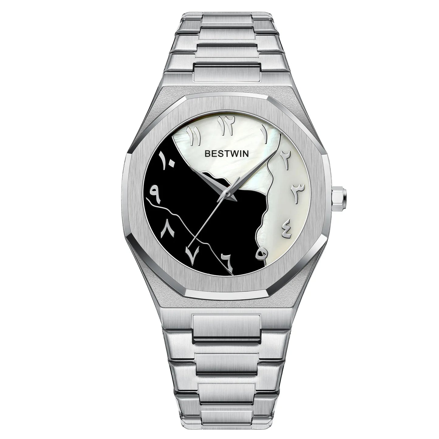 Fashion watches for men