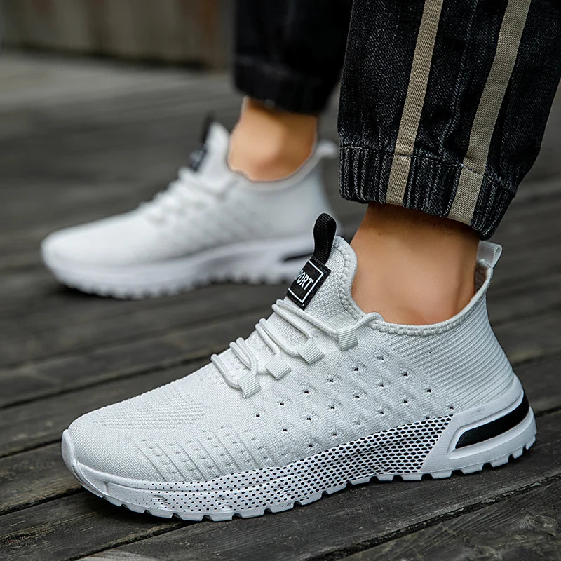NKLSA Men's 2025 Running Shoe