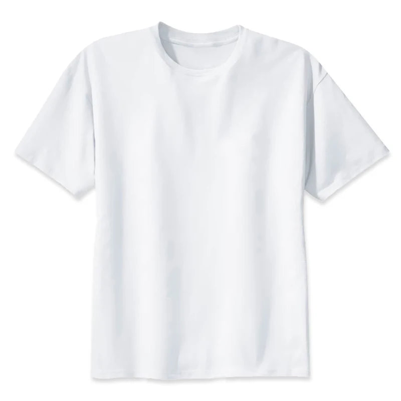 Men's Japanese Anime Attack on Titan Printed T-Shirt Unisex T-Shirt