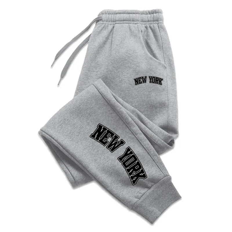 Men's Joggers, Outdoor Running Fashion