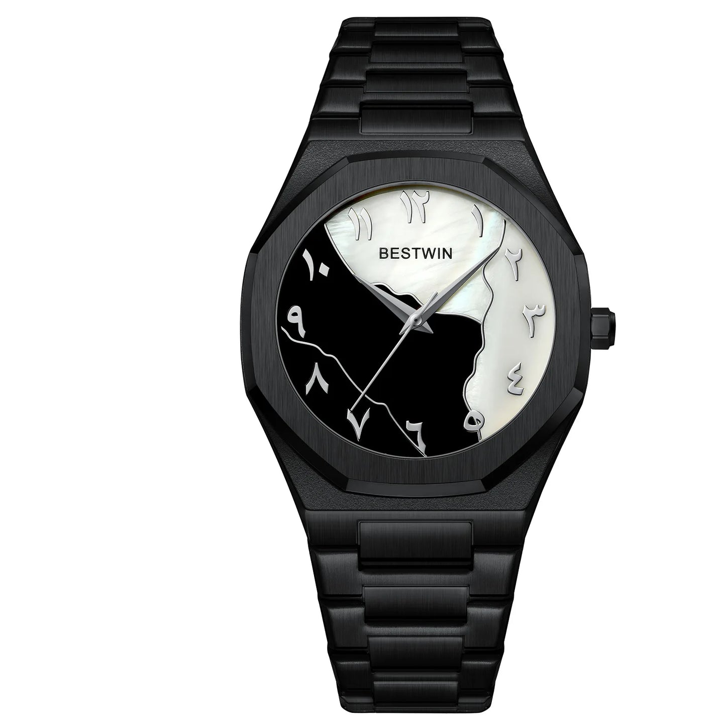 Fashion watches for men