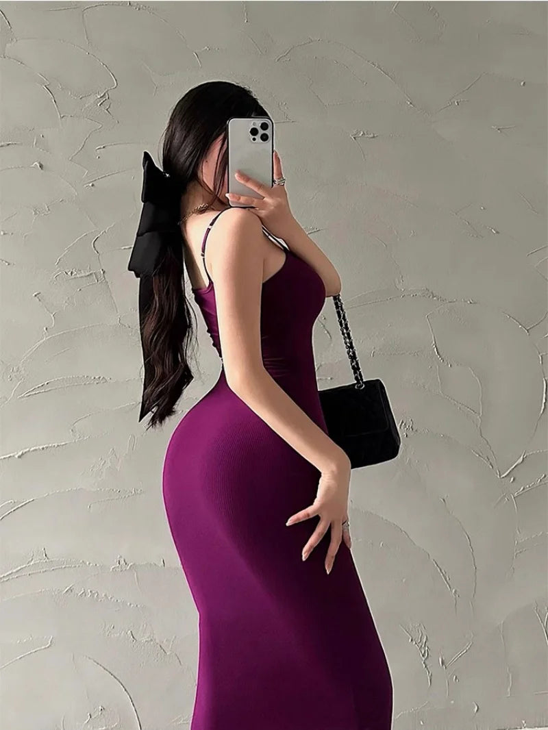 Sexy Summer Maxi Dresses