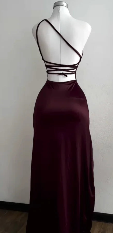 2025 European and American hot new dress summer