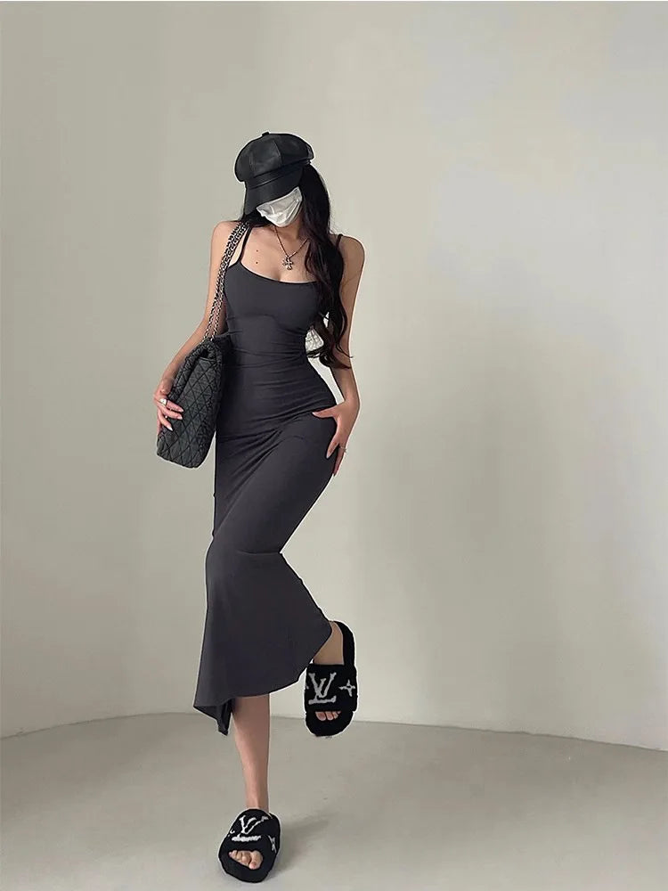 Sexy Summer Maxi Dresses