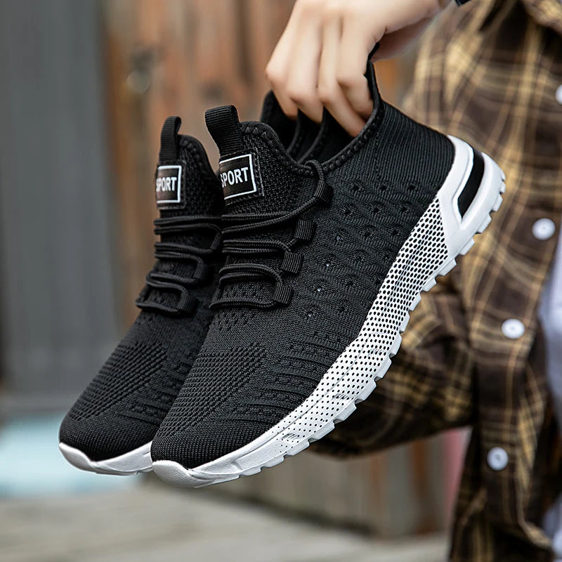 NKLSA Men's 2025 Running Shoe