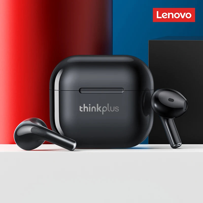 Lenovo LP40 TWS Bluetooth Wireless Earphones