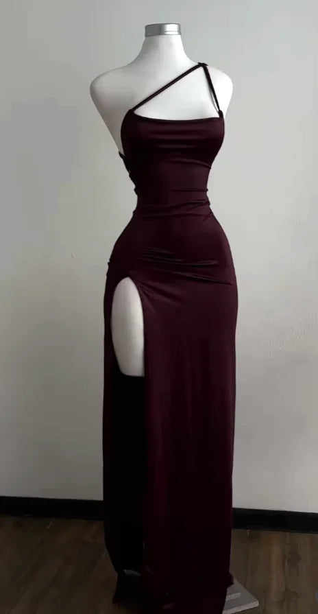 2025 European and American hot new dress summer