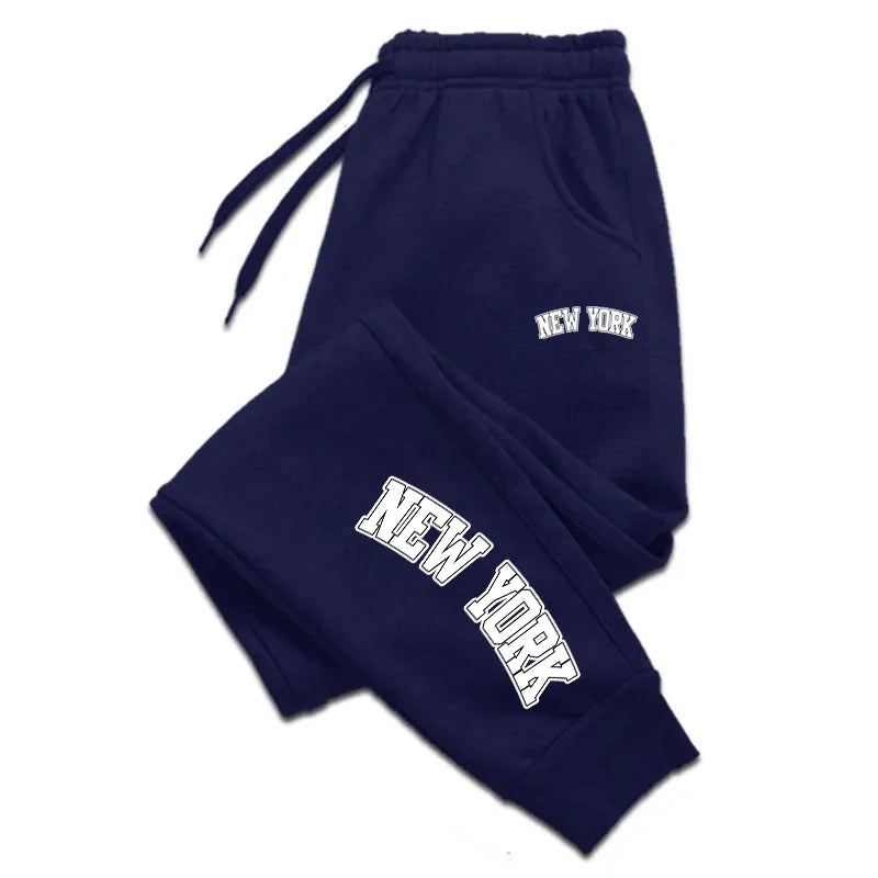 Men's Joggers, Outdoor Running Fashion