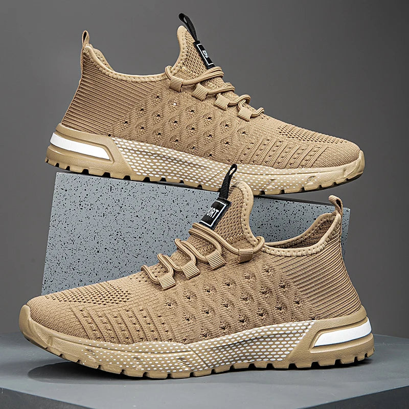 NKLSA Men's 2025 Running Shoe