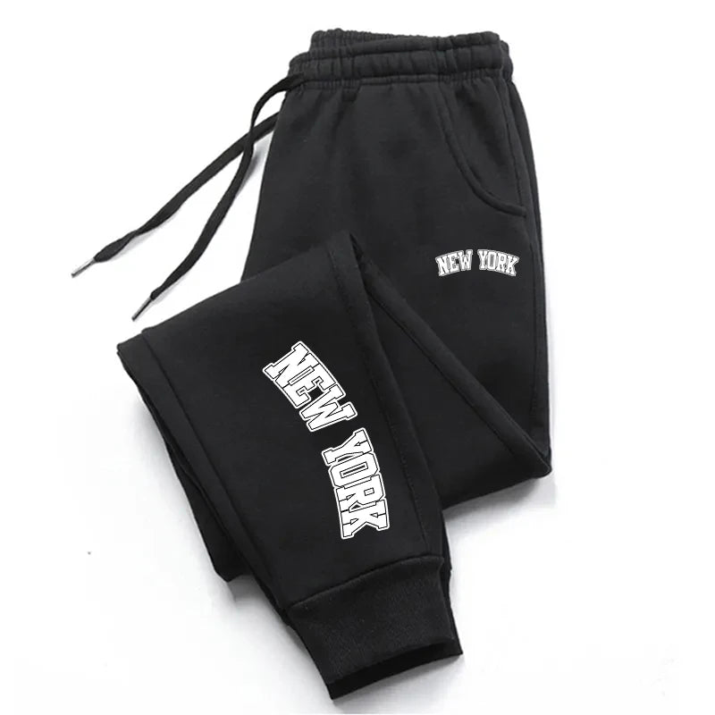 Men's Joggers, Outdoor Running Fashion