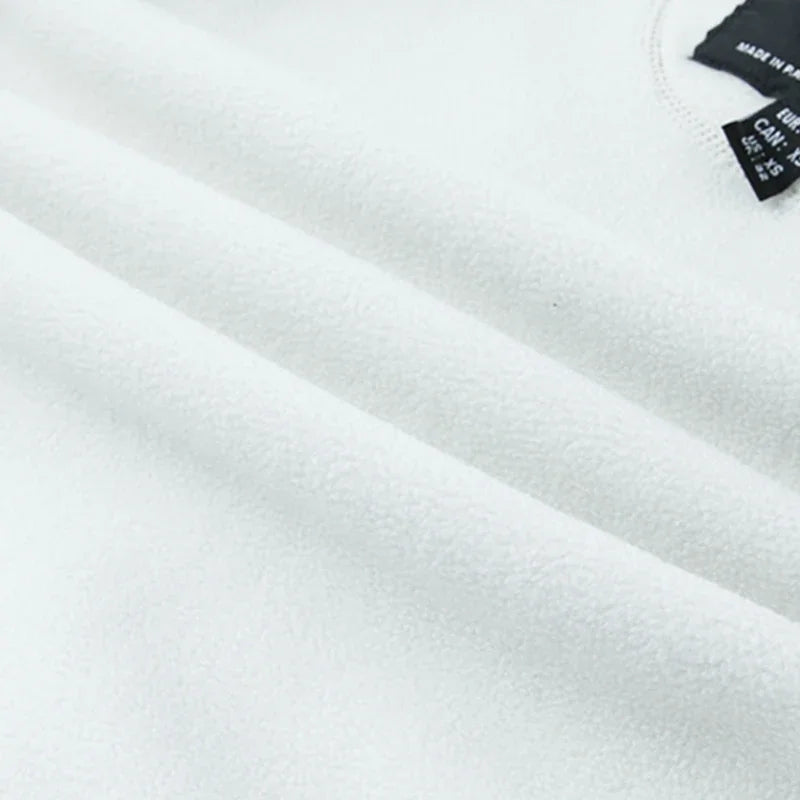 New Men's Winter Polar Fleece Hooded Jackets