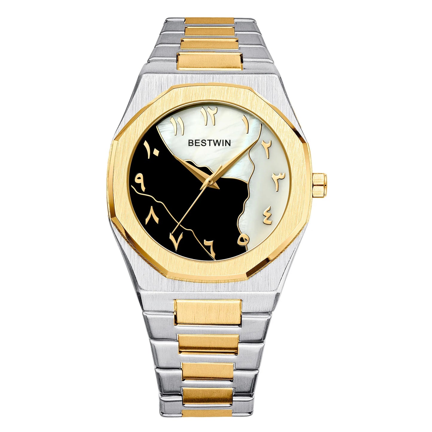 Fashion watches for men