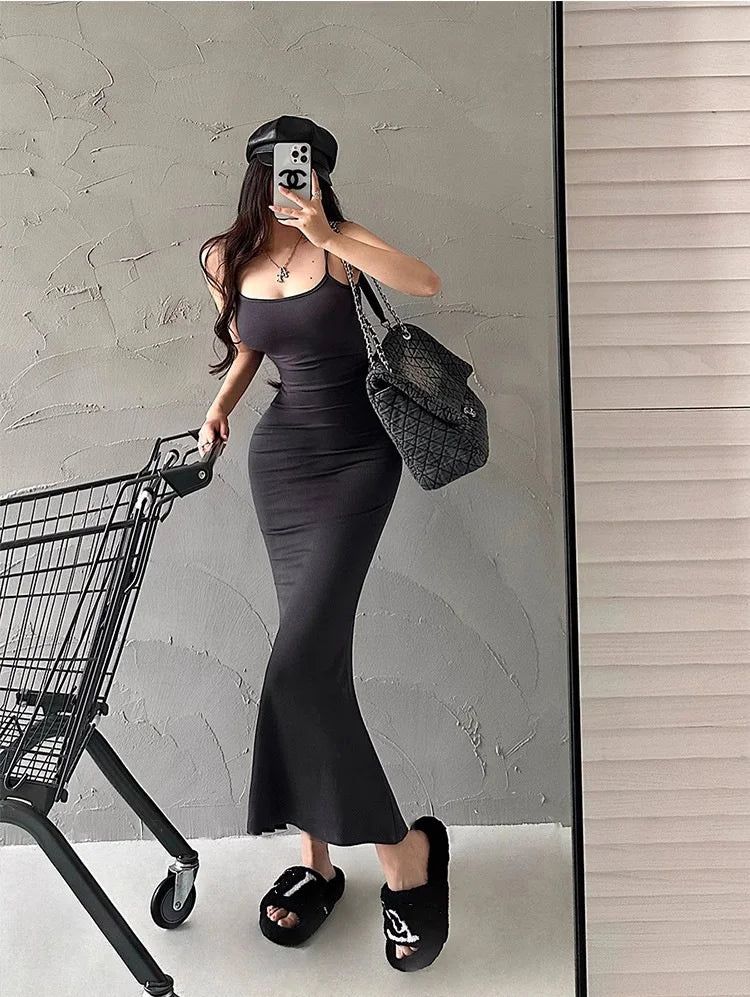 Sexy Summer Maxi Dresses