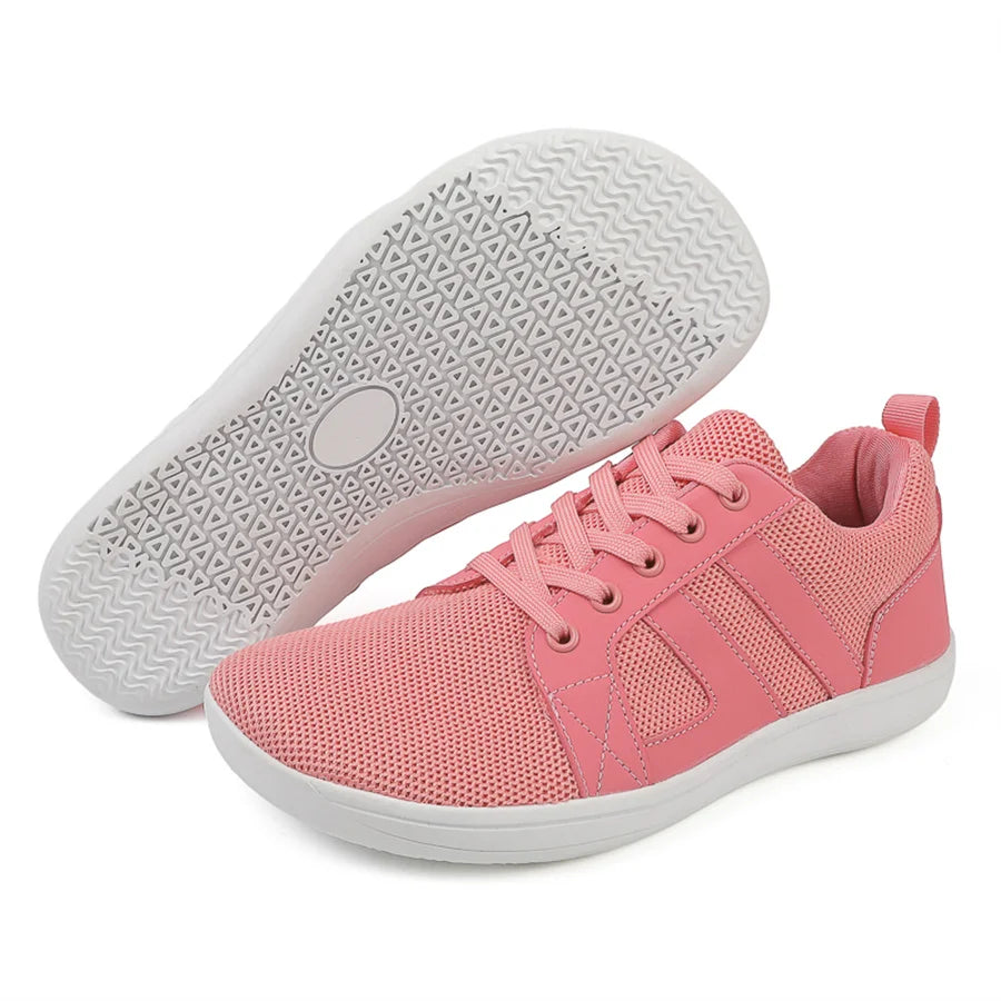 Wide-toe shoes, men's fashion, sneakers