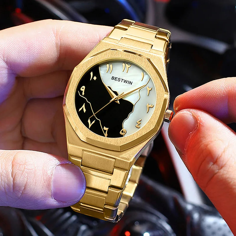Fashion watches for men