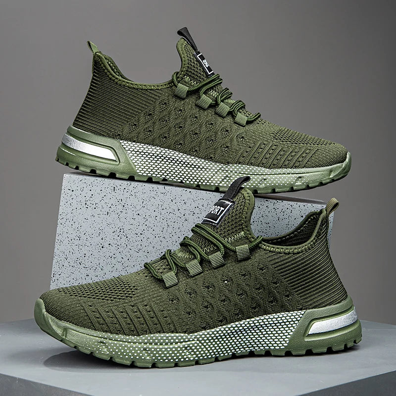 NKLSA Men's 2025 Running Shoe