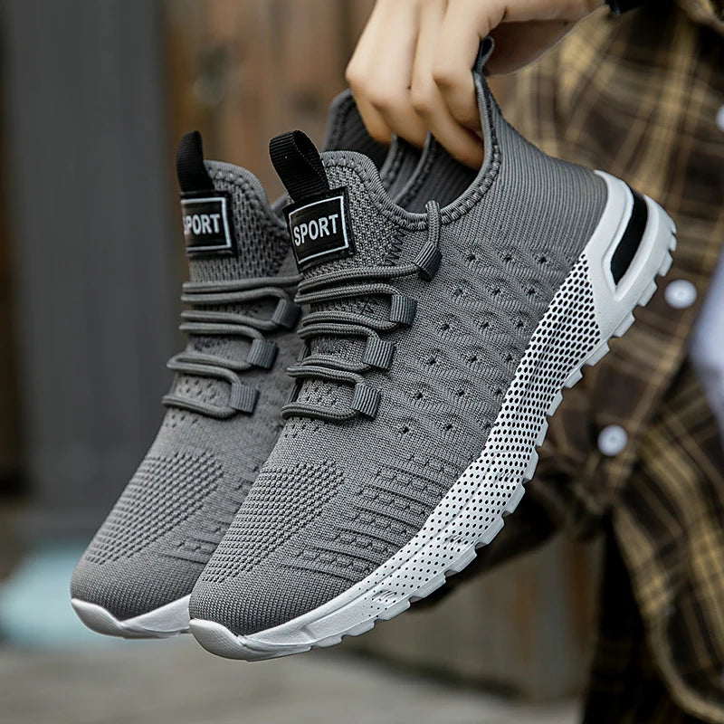 NKLSA Men's 2025 Running Shoe