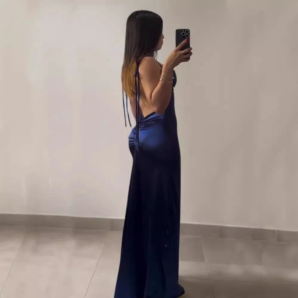 2025 Dress Women Elegant Fashion Beautiful Women's
