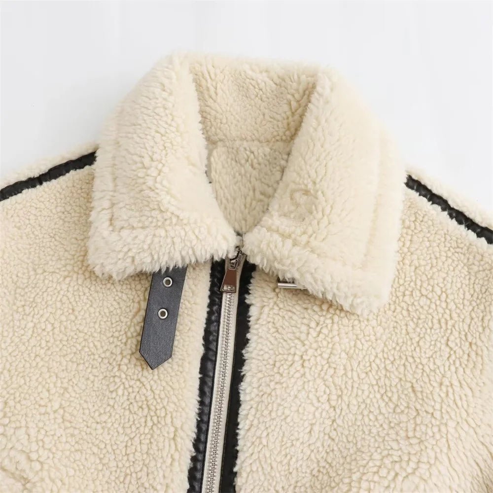 New RARF Motorcycle Coat for Fall 2025