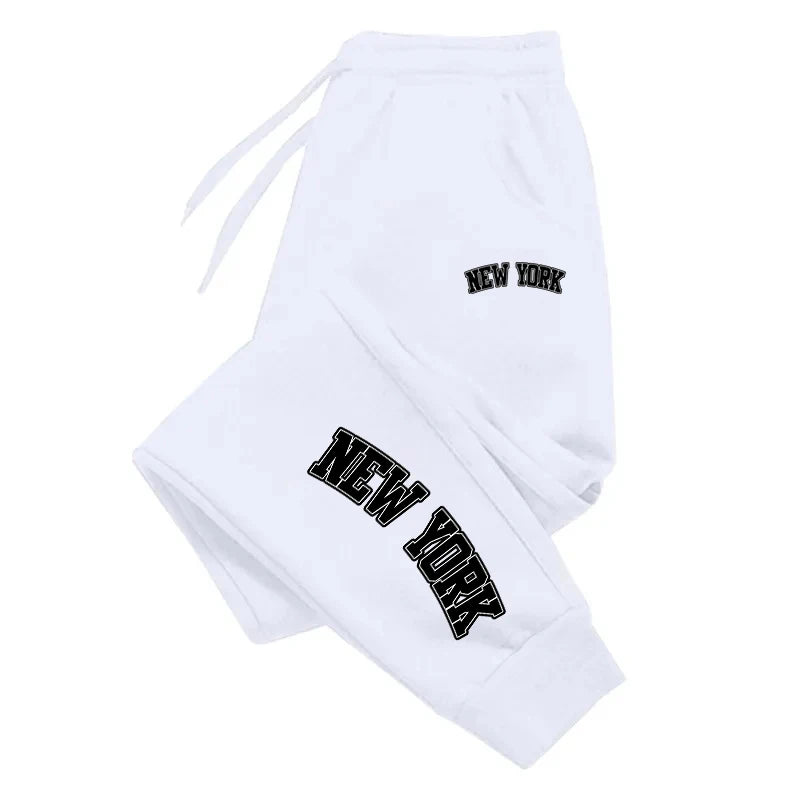 Men's Joggers, Outdoor Running Fashion
