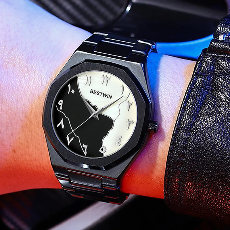 Fashion watches for men