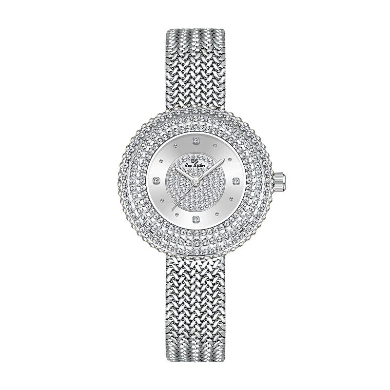 New hot selling luxury women's watches