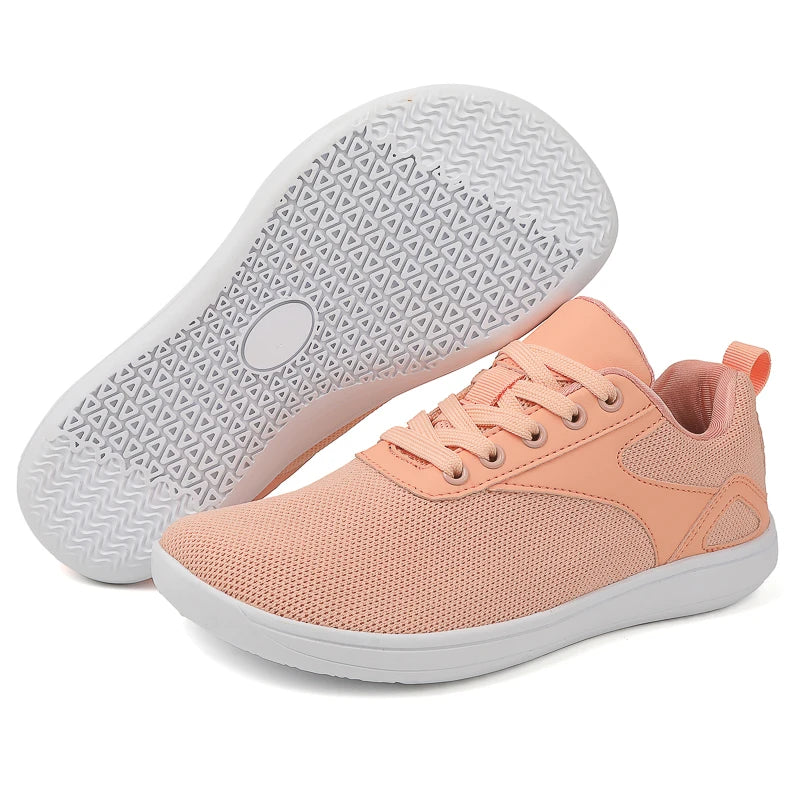Wide-toe shoes, men's fashion, sneakers