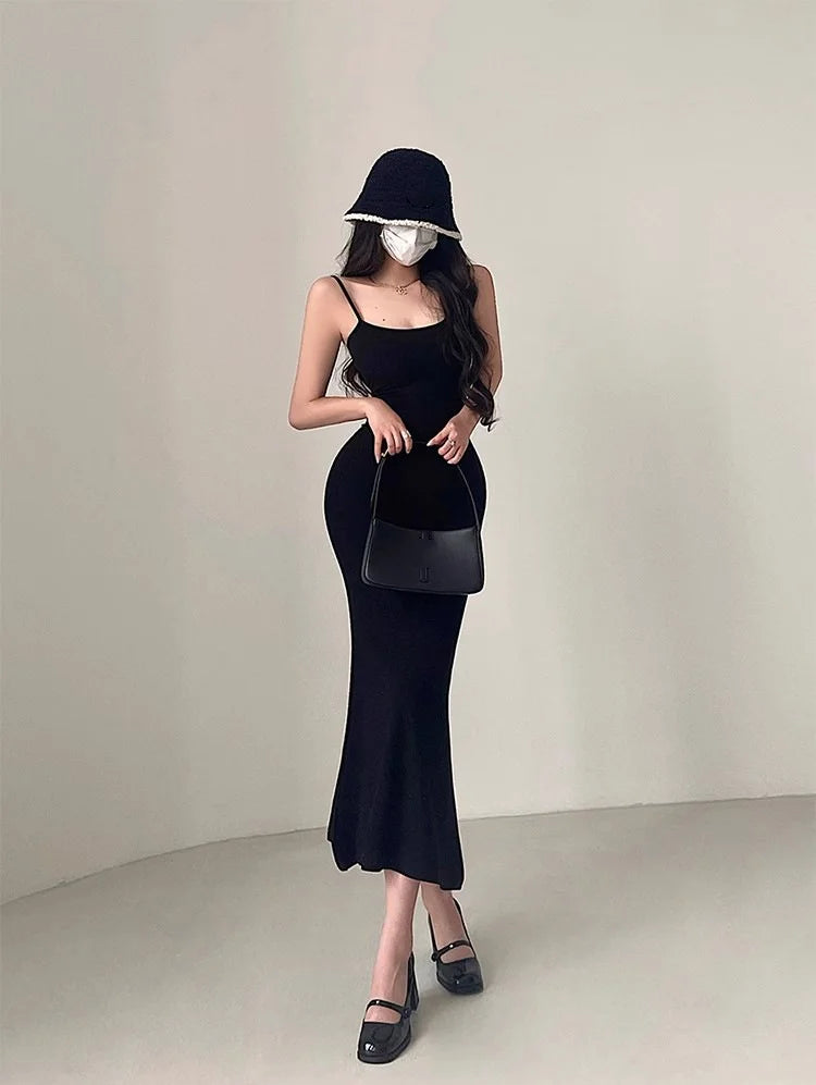 Sexy Summer Maxi Dresses