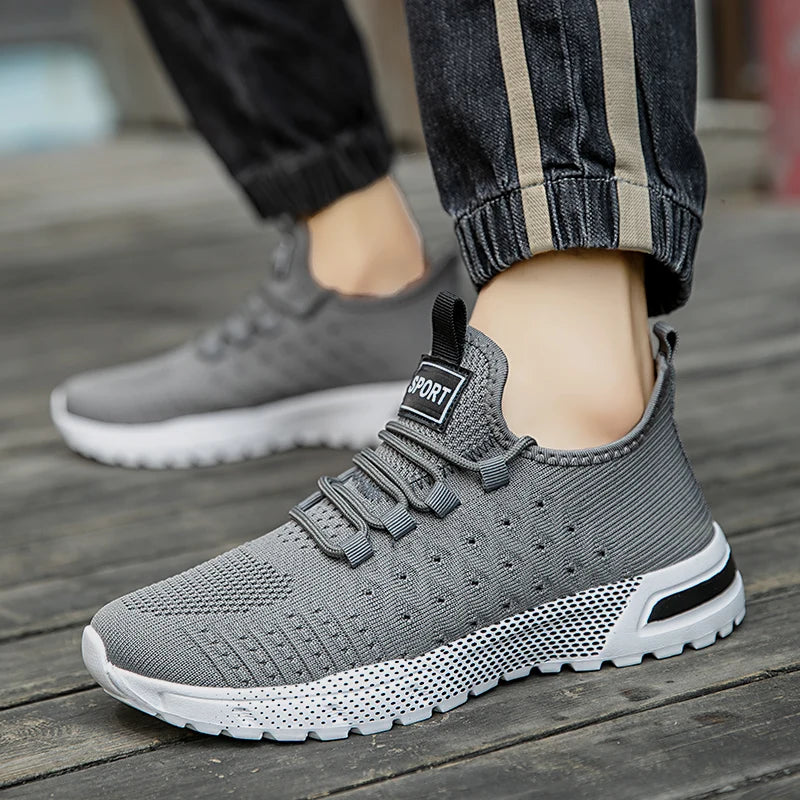 NKLSA Men's 2025 Running Shoe
