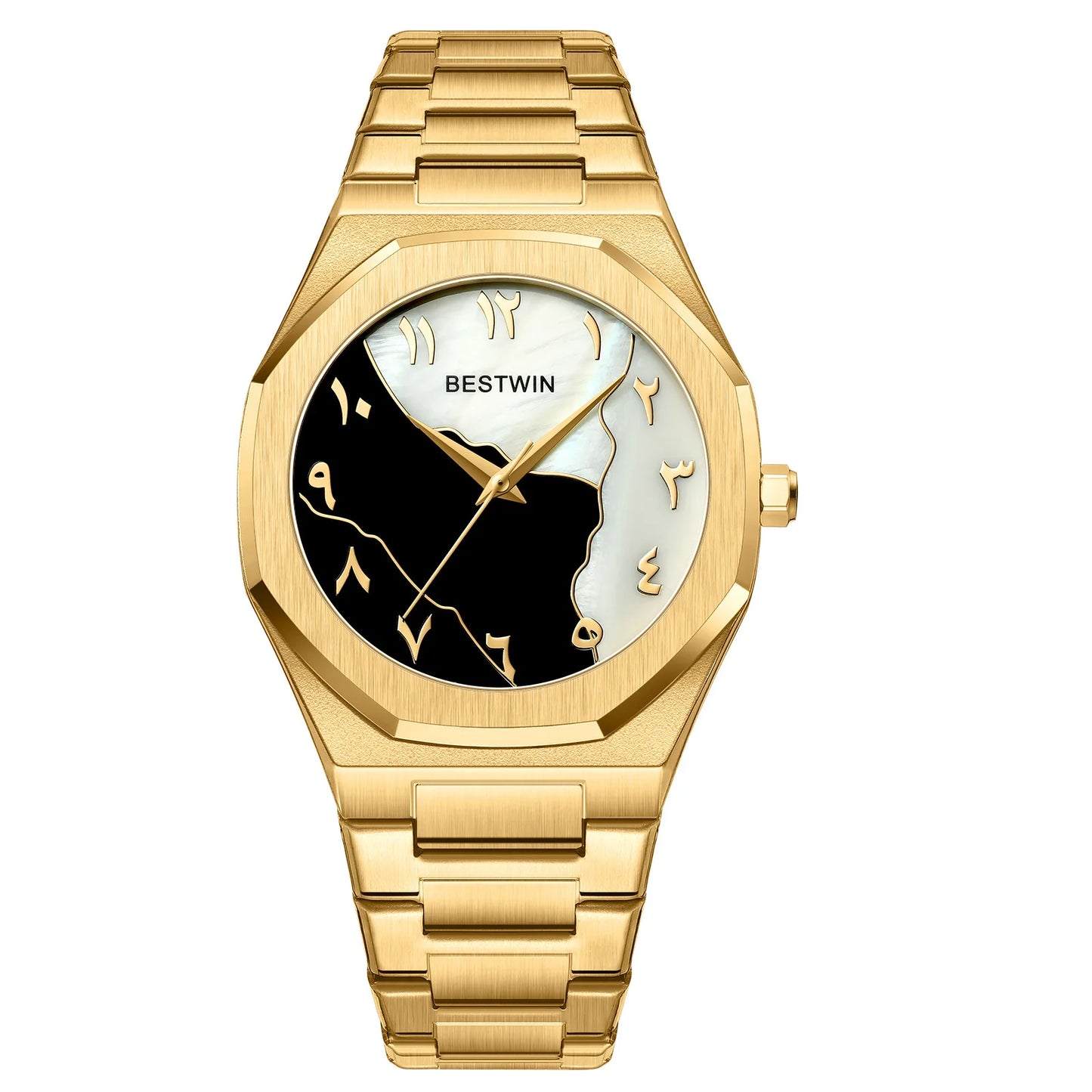 Fashion watches for men