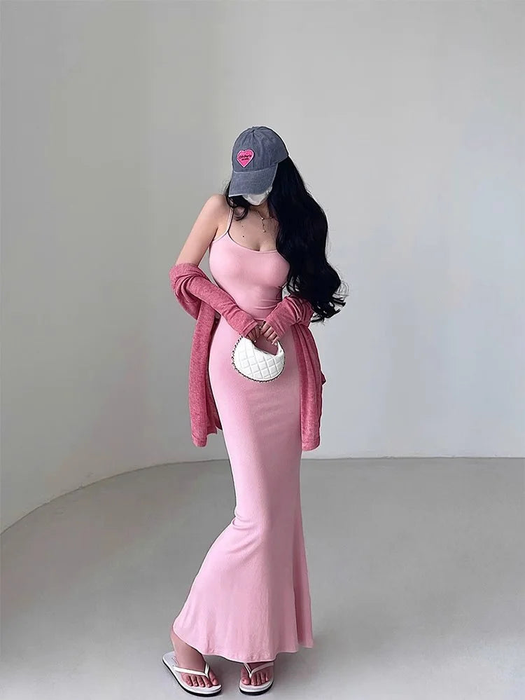 Sexy Summer Maxi Dresses