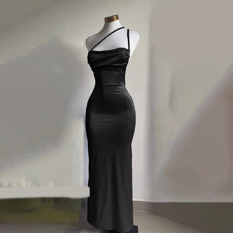 2025 European and American hot new dress summer