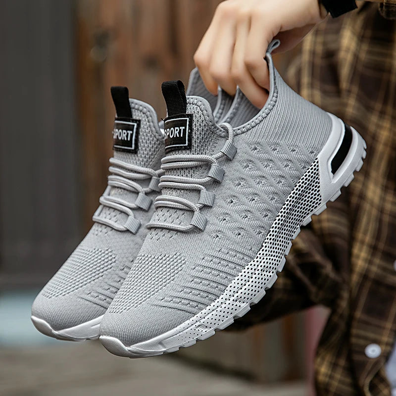 NKLSA Men's 2025 Running Shoe