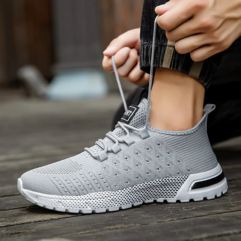 NKLSA Men's 2025 Running Shoe