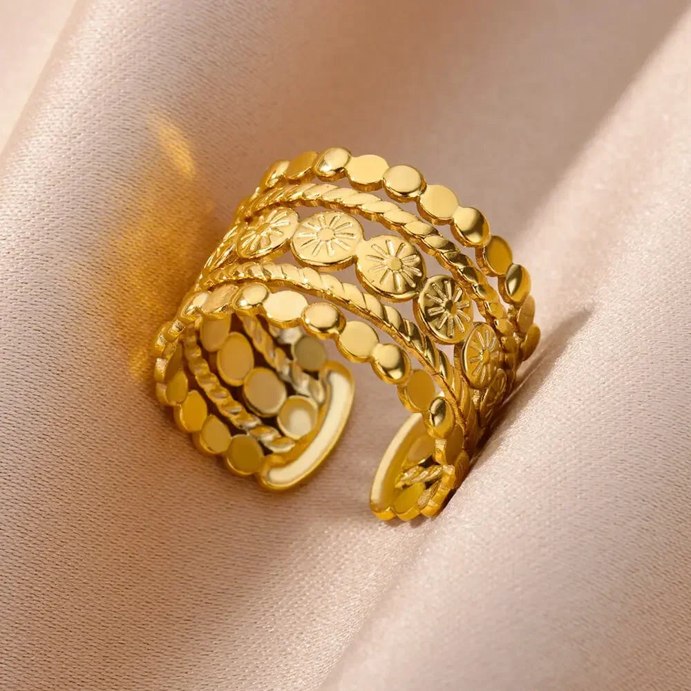 Waterproof Antique Wedding Jewelry, Prom Accessories, Giftt