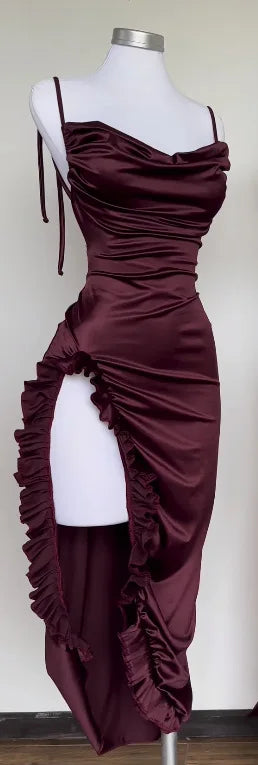 2025 Dress Women Elegant Fashion Beautiful Women's
