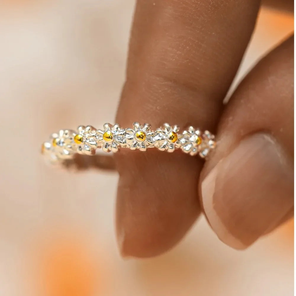 Gothic Open Snake Ring for Women,