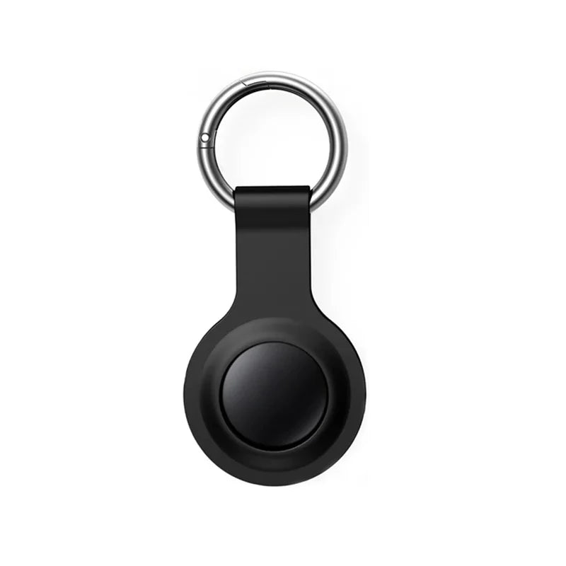 4/3/2/1 Pack Anti-lose Tracker for Apple Airtag Replacemen via Find My Bluetooth GPS Tracker For Luggage IOS MFi Key Finder