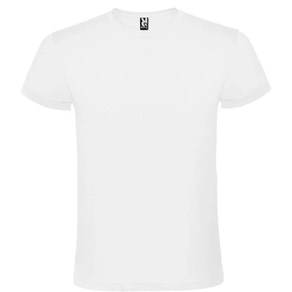 T-shirt man