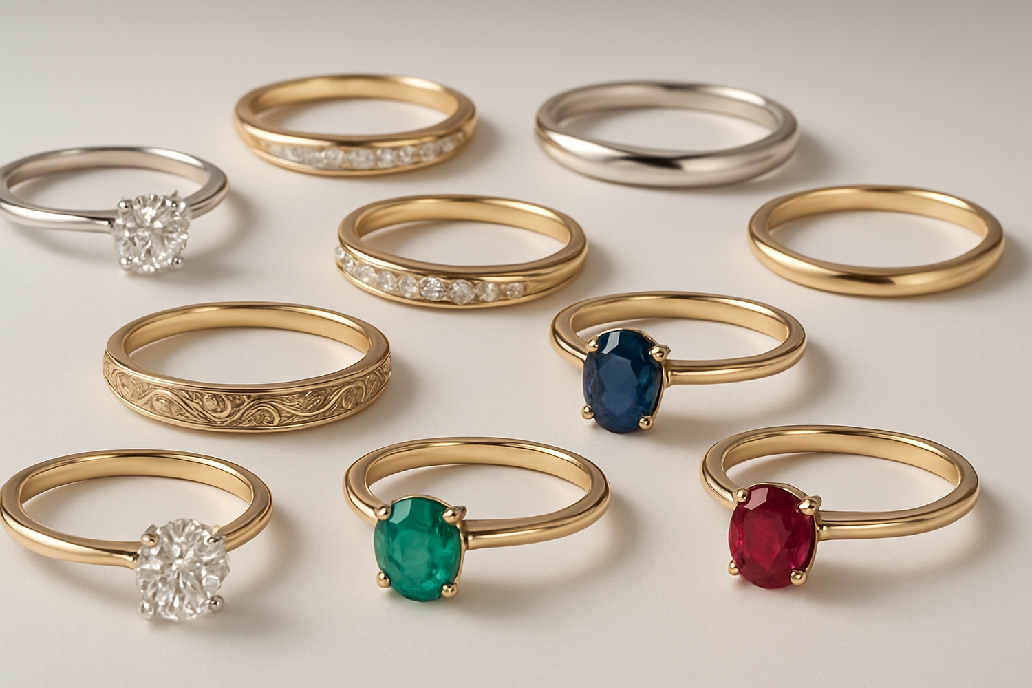 Rings