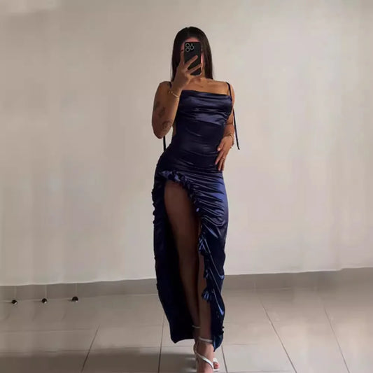 2025 Dress Women Elegant Fashion Beautiful Women's