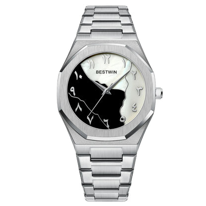 Fashion watches for men