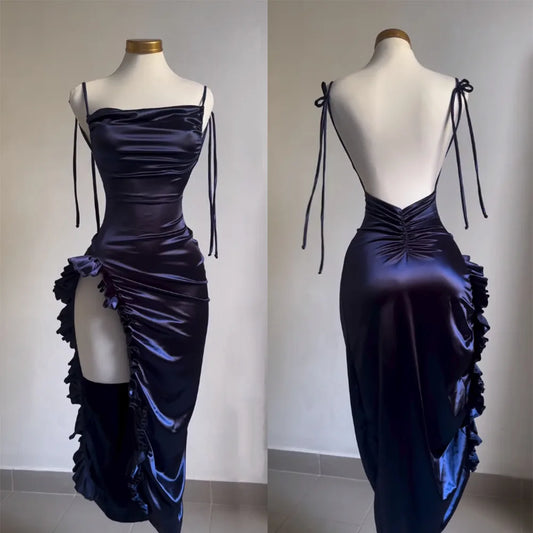 2025 Dress Women Elegant Fashion Beautiful Women's