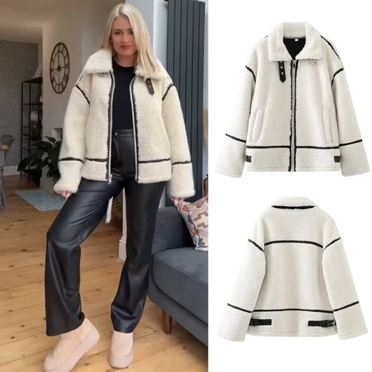 New European and American Style Women's Clothing 2025