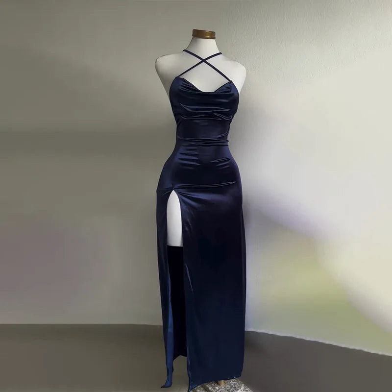 2025 European and American hot new dress summer