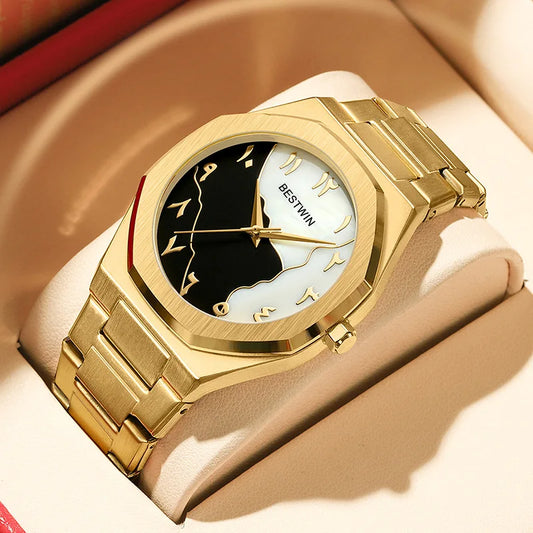 Fashion watches for men