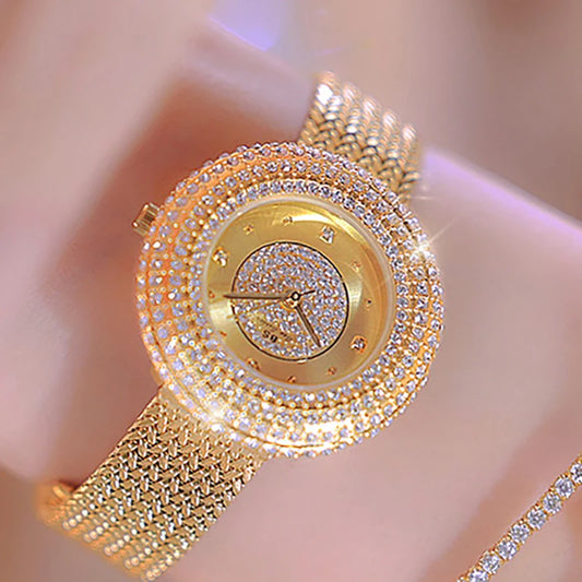 New hot selling luxury women's watches