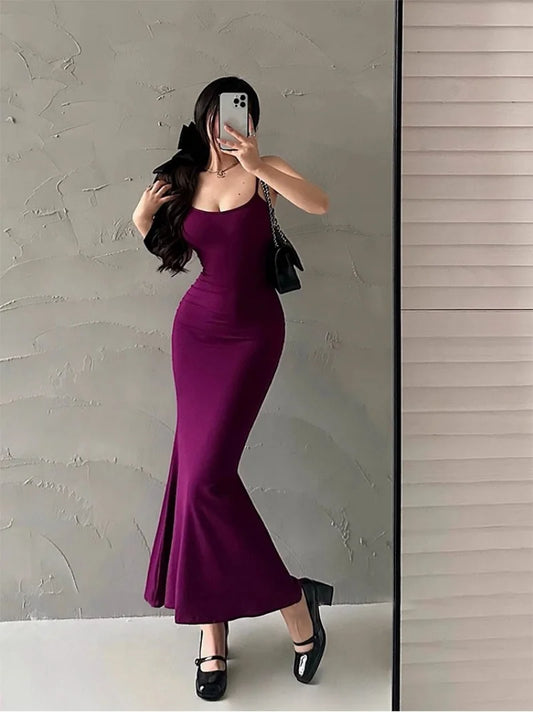 Sexy Summer  Maxi Dresses